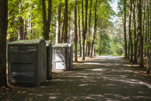 Best Local porta potty services  in Shoreview, MN