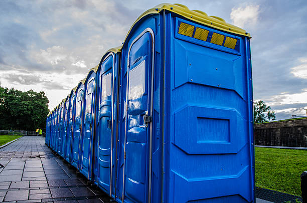 Portable Toilet Options We Offer in Shoreview, MN